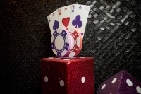 Als je wat extra geld wilt verdienen, of zelfs een nieuwe carrière wilt starten, dan kan freelancen als croupier aan huis iets voor jou zijn