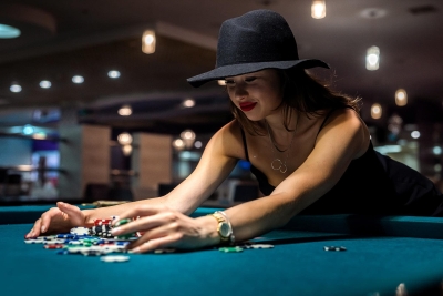 Tips voor Casino rookies